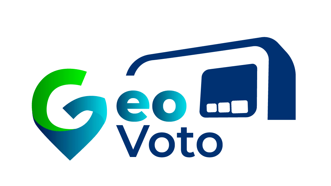 GeoVoto Logo